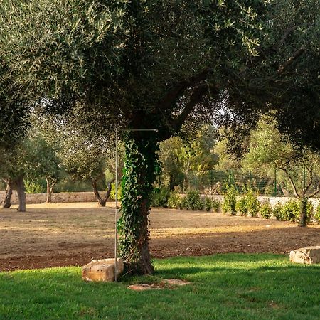 L'Eremo Di Tonio Βίλα Monopoli Εξωτερικό φωτογραφία